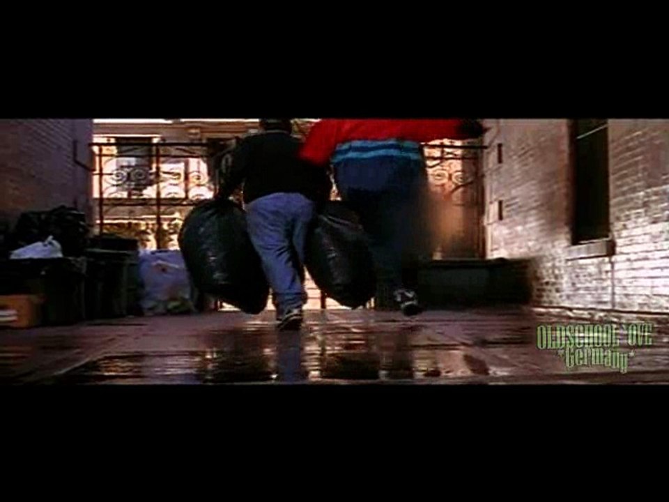 Method Man Feat. Mary J. Blige – I'll Be There For You (You're All I Need To Get By) (REM!X / Razor Sharp M!X) (DVD) [1995] [HQ]