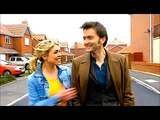 10th Doctor/Rose ~ Glad You Came