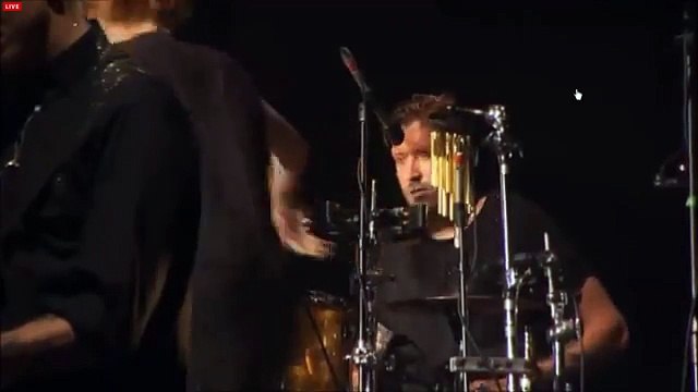 Florence and the Machine - Coke Live Music Festival FULL PERFORMANCE 37