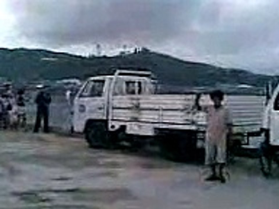 SRPC Escorted catbalogan