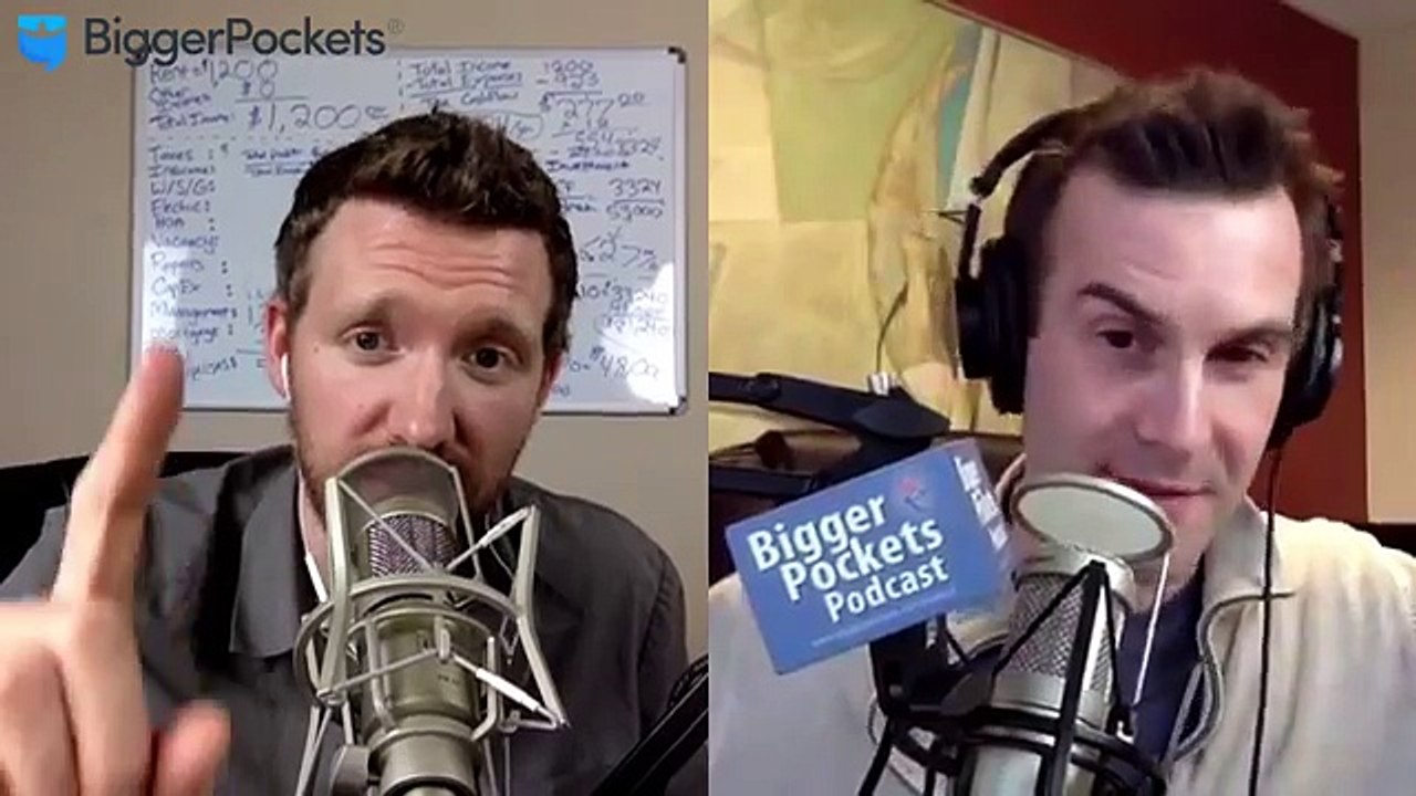 From Zero to 200+ Deals in Five Years with Sharad Mehta  BP Podcast 2