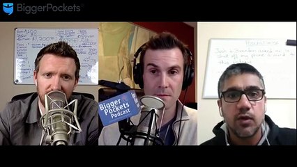 From Zero to 200+ Deals in Five Years with Sharad Mehta  BP Podcast 12