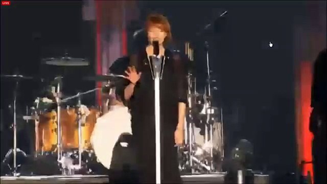 Florence and the Machine - Coke Live Music Festival FULL PERFORMANCE 42