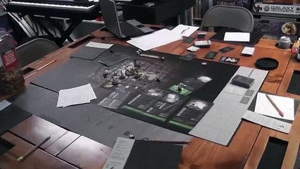 DIY Gaming Table for $150(00h51m19s-00h51m50s)