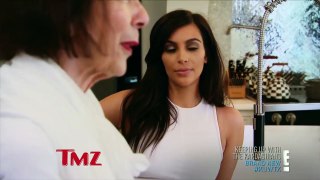 Kardashian Family Refuse To Shoot Season 10