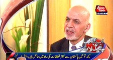 AbbTakk Headlines - 12 AM - 01 April 2016