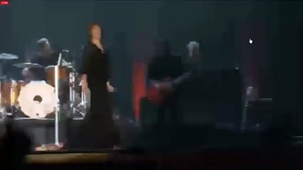 Florence and the Machine - Coke Live Music Festival FULL PERFORMANCE 45