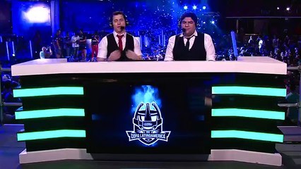 Final Copa Apertura - Lyon Gaming vs Kaos Latin Gamers 12