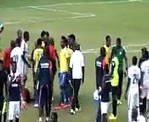 Ifeanyi Ubah Football Club Banned By NPFL