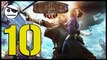 Bioshock Infinite Walkthrough Gameplay 10 Chapter 17/18