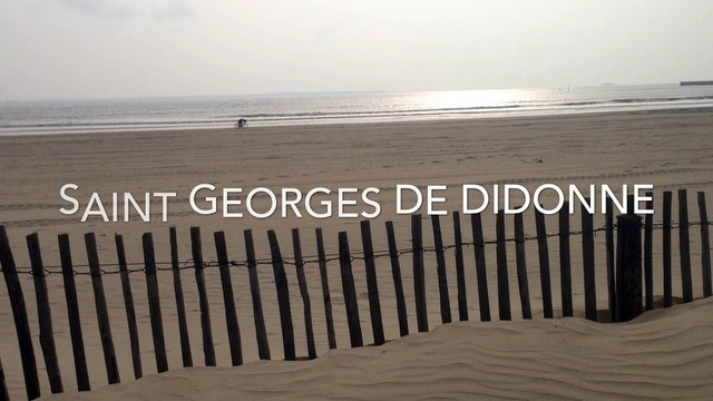 Saint Georges de Didonne