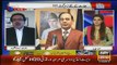 Live With Dr Shahid Masood (Nawaz Sharif's Soft Corner For India) – 31st March 2016 -