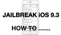iOS 9.3 Jailbreak Pangu Tool Download For Windows & MAC Version iPhone 6 Plus,6, iPhone 5S,5C,iPhone 5,iPhone 4S,iPad Air, iPad Mini,iPad,iPodtouch