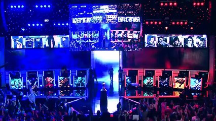 Final Copa Apertura - Lyon Gaming vs Kaos Latin Gamers 27