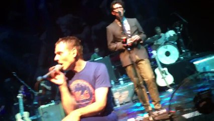 Belle and Sebastian - Piazza, New York Catcher - Austin, TX