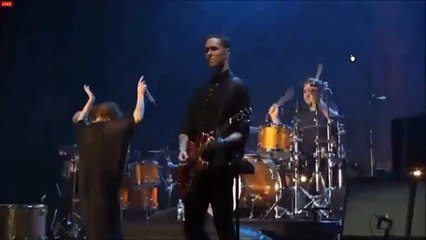 Florence and the Machine - Coke Live Music Festival FULL PERFORMANCE 56