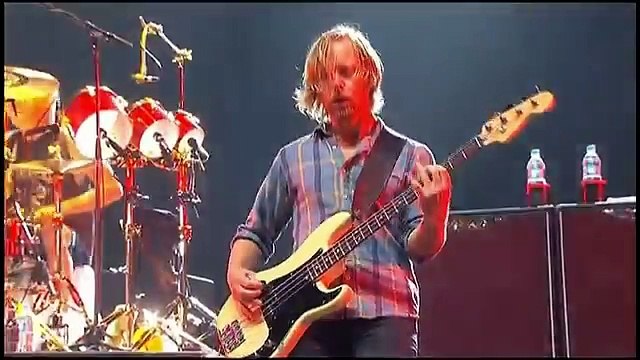 Foo Fighters Live at Lollapalooza Brazil 2012 Full Concert 2