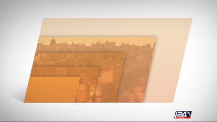 I24News Orient - Partie 2 - 31/03/2016