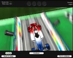 TrackMania Nations Forever - XtremJump custom map
