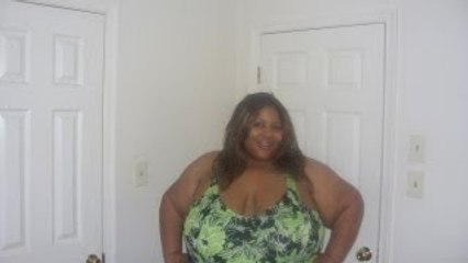 BIG GIRL SWIMWEAR, Exercise, Pool Play