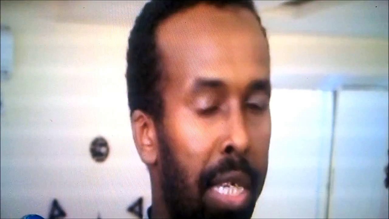 Xasan culusow oo dalbaday wadahadal