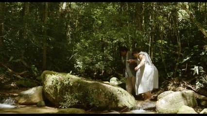 Nise - O Coração da Loucura - Trailer Oficial