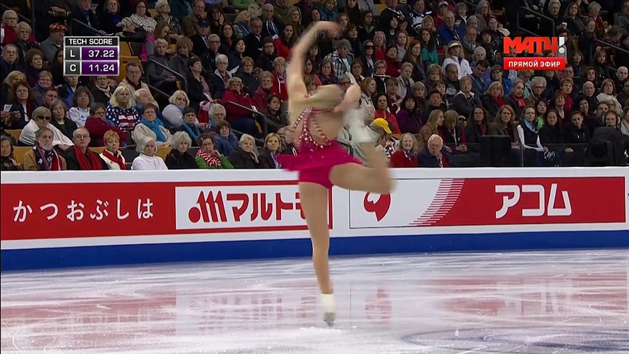 WC2016 	Joshi HELGESSON SP