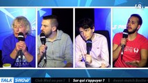 Talk Show du 31/03, partie 5 : sur qui s'appuyer ?