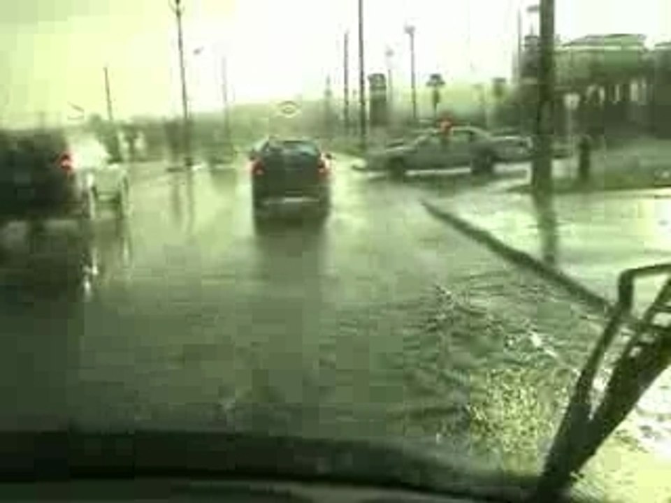 Tempete grele 12062007