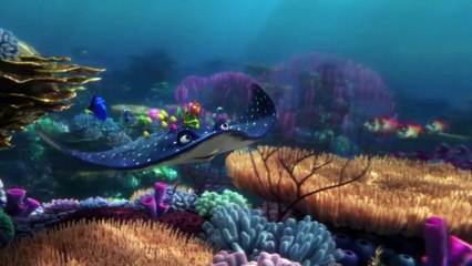 Procurando Dory - Trailer