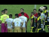 Se fue la luz en el Táchira vs Pumas