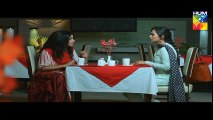 Pakeeza Episode 08 Full HD HUM TV Drama 31 March 2016