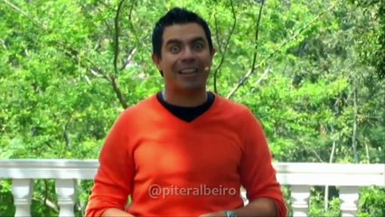 Piter Albeiro-Record Mundial del Humor