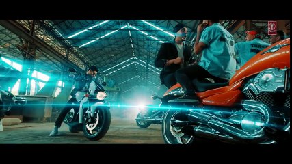 GF BF VIDEO SONG _ Sooraj Pancholi, Jacqueline Fernandez ft. Gurinder Seagal _ T-Series