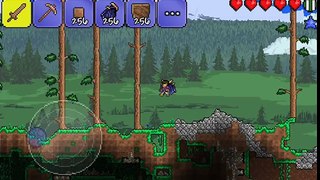 [Android][HACK][ROOT] Terraria Android v1.2.11585 Mods - By xXtcikotciXx
