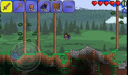 [Android][HACK][ROOT] Terraria Android v1.2.11585 Mods - By xXtcikotciXx