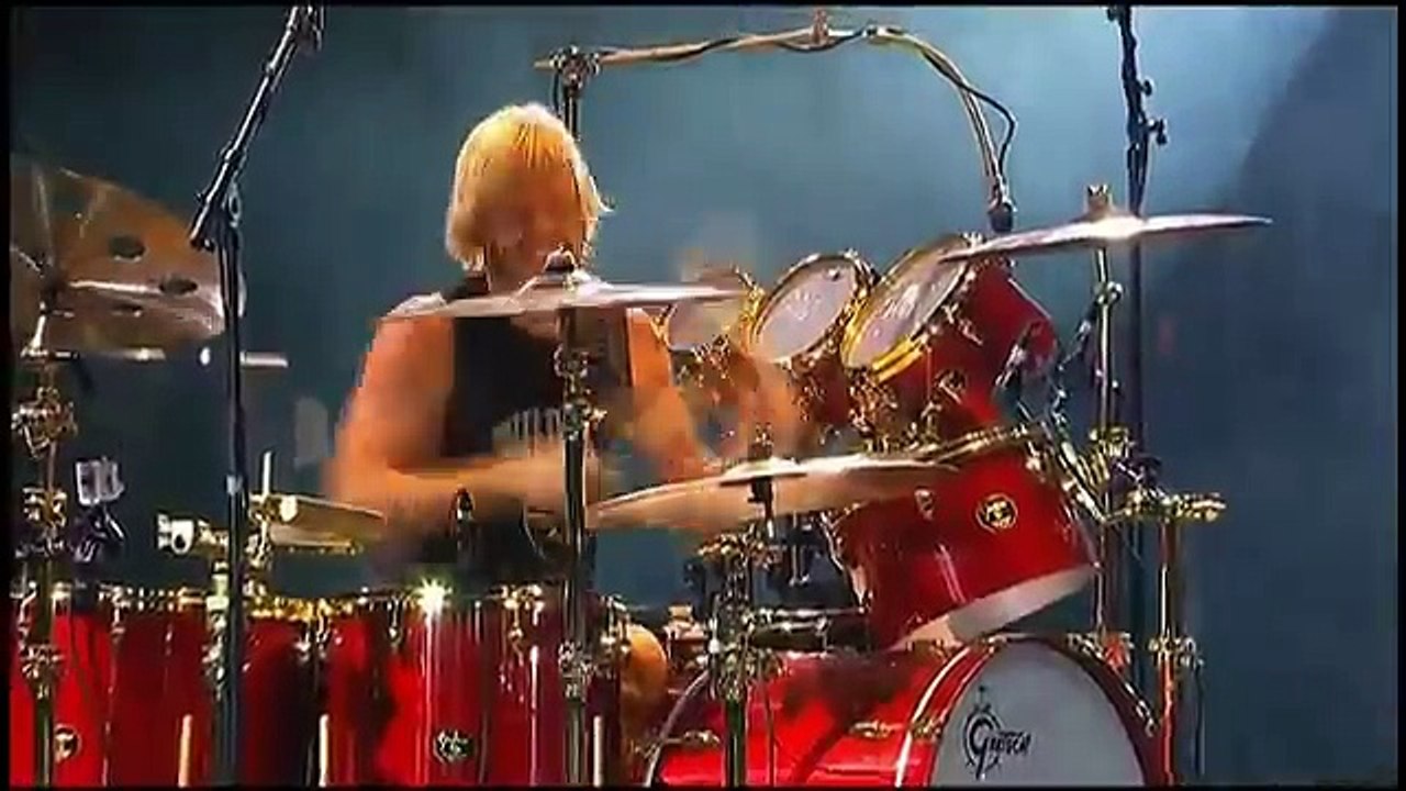 Foo Fighters Live at Lollapalooza Brazil 2012 Full Concert 6