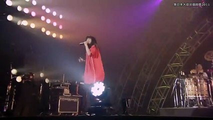 Ikimono Gakari  ---  New World Music (World Music 720p)