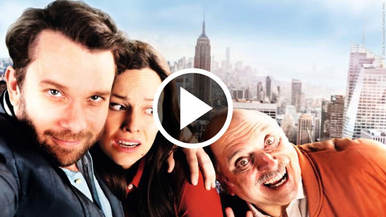 ANTONIO IHM SCHMECKTS NICHT Trailer German Deutsch (2016) HD