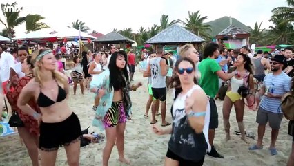Dj W!ld - Live @ SXMusic Festival 2016 (Deep House, Tech House) (Teaser)