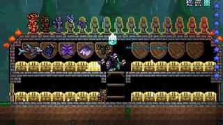 [HACK][NON-JB] Terraria iOS Developer Wings - By xXtcikotciXx