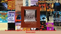 PDF  Roman Religion A Sourcebook Focus Classical Sources Download Full Ebook