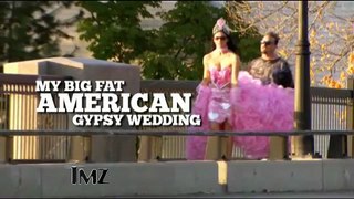 A GNARLY Gypsy Wedding Reality TV Fight