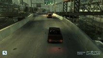 GTA IV - Gestört beim Onanieren xD