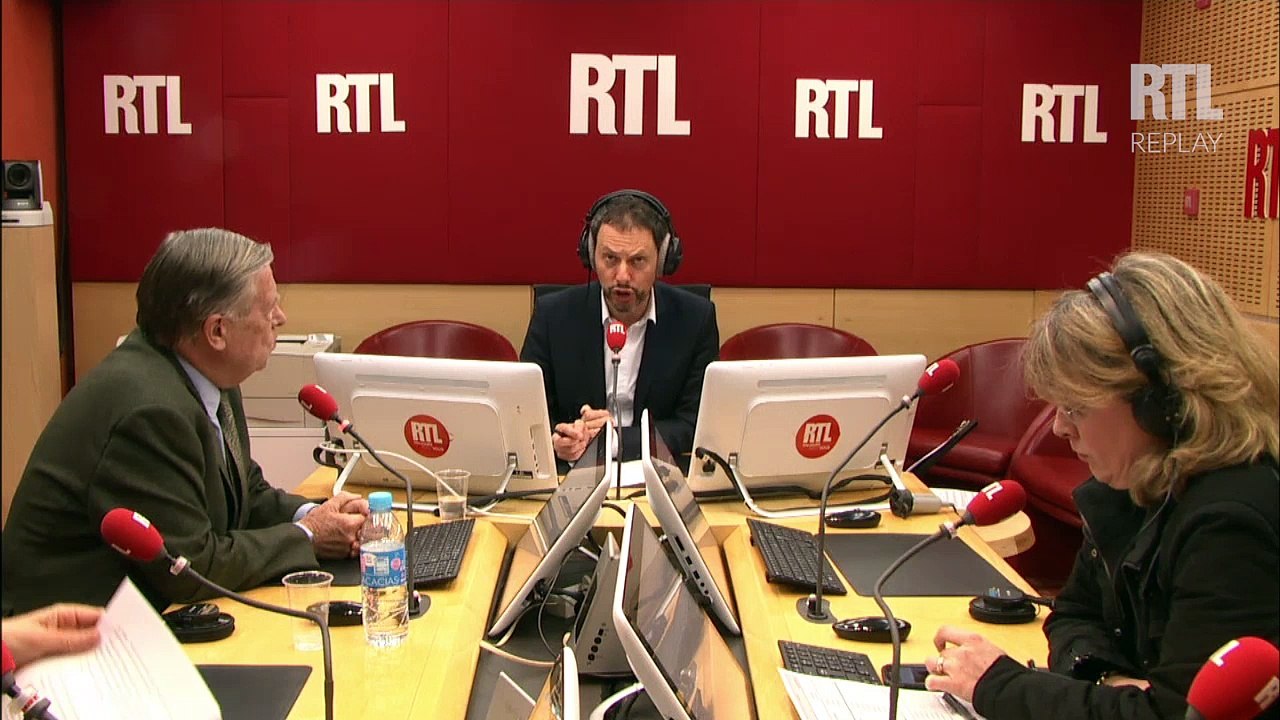 Loi Travail : "Cette journée ne peut pas atteindre son objectif", estime Alain Duhamel