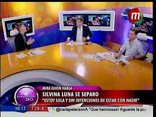 ¡Mirá quien habla! los textuales de los famosos