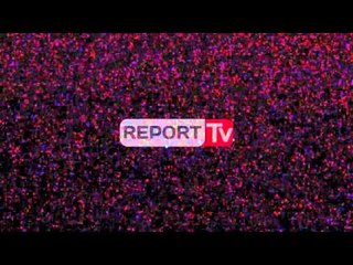 Report TV - VIDEOLAJM/Objekt misterioz fluturues mbi Tiranë, UFO apo...