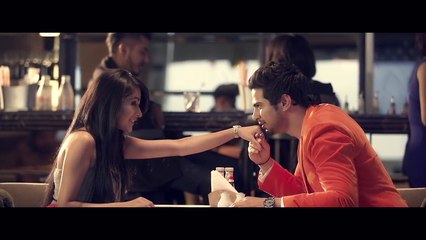 Yaari _ Maninder Buttar _ Sharry Mann _ Full Music Video _ Blockbuster Punjabi Song 2016