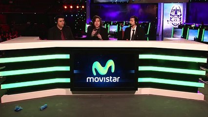 Final Copa Apertura - Lyon Gaming vs Kaos Latin Gamers 123