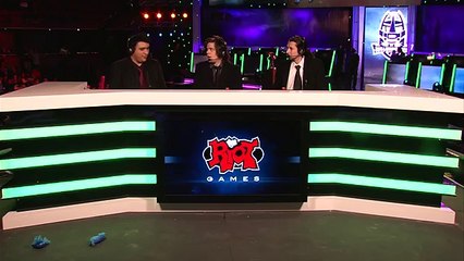 Final Copa Apertura - Lyon Gaming vs Kaos Latin Gamers 124